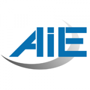 Academy of Interactive Entertainment logo